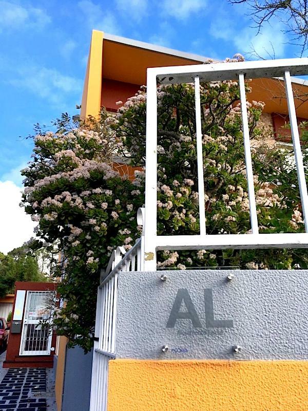 Consuls Residence Ponta Delgada  Exterior photo